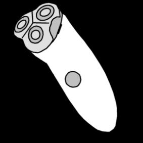 razor